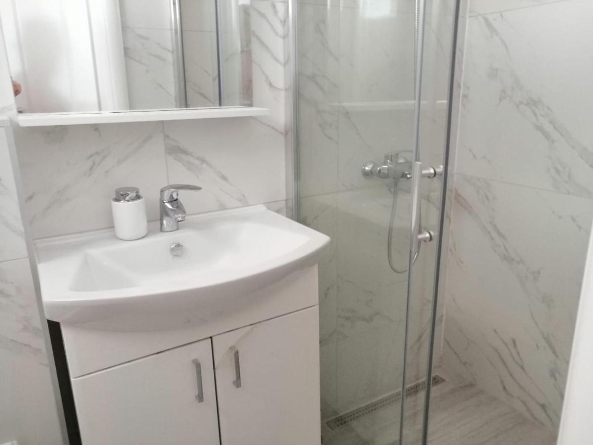 Apartman Ivy يوبوسكي المظهر الخارجي الصورة