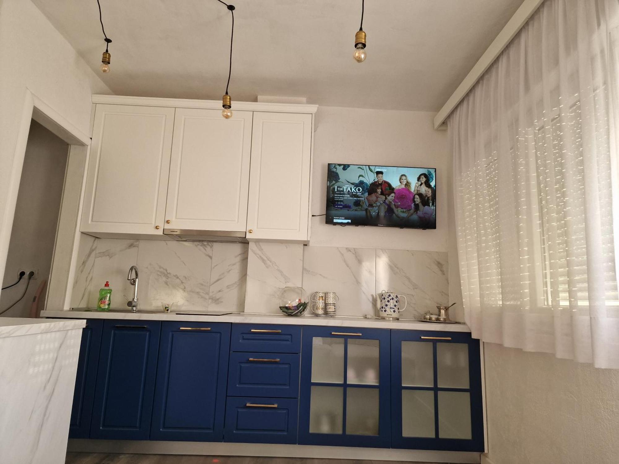 Apartman Ivy يوبوسكي المظهر الخارجي الصورة