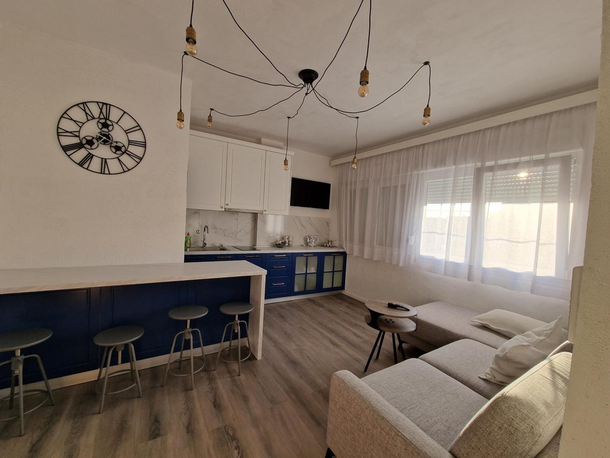 Apartman Ivy يوبوسكي المظهر الخارجي الصورة