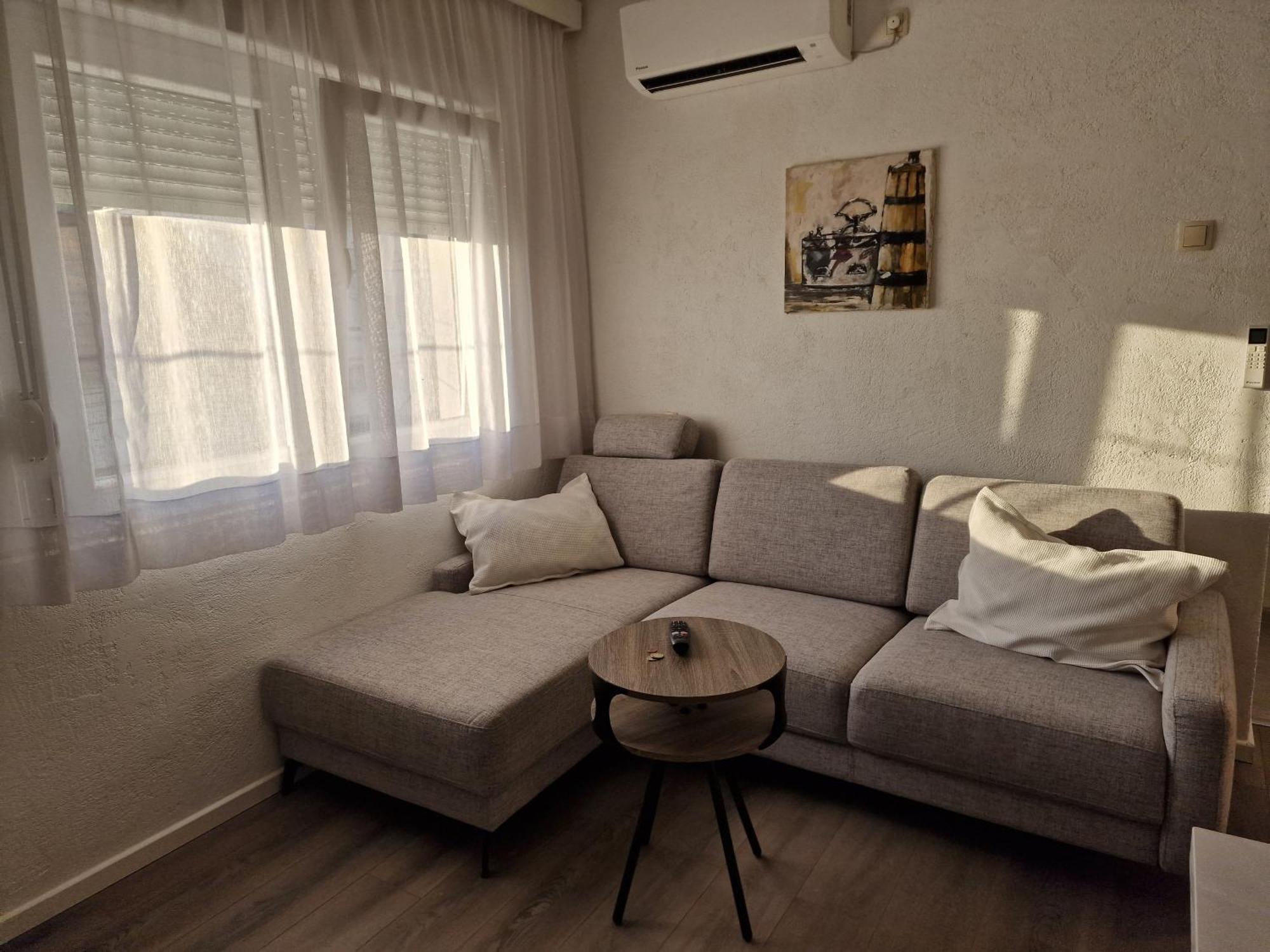Apartman Ivy يوبوسكي المظهر الخارجي الصورة
