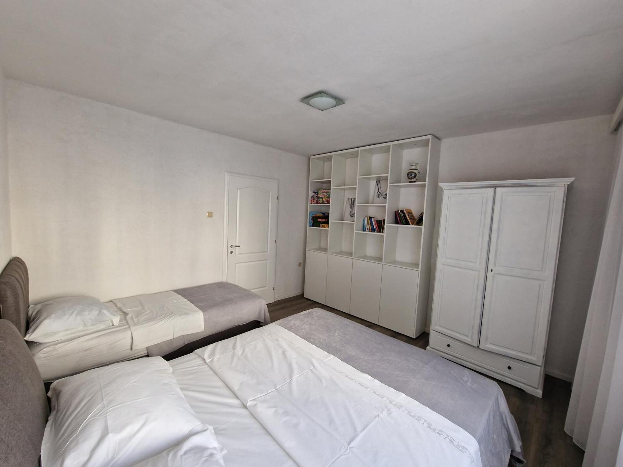 Apartman Ivy يوبوسكي المظهر الخارجي الصورة