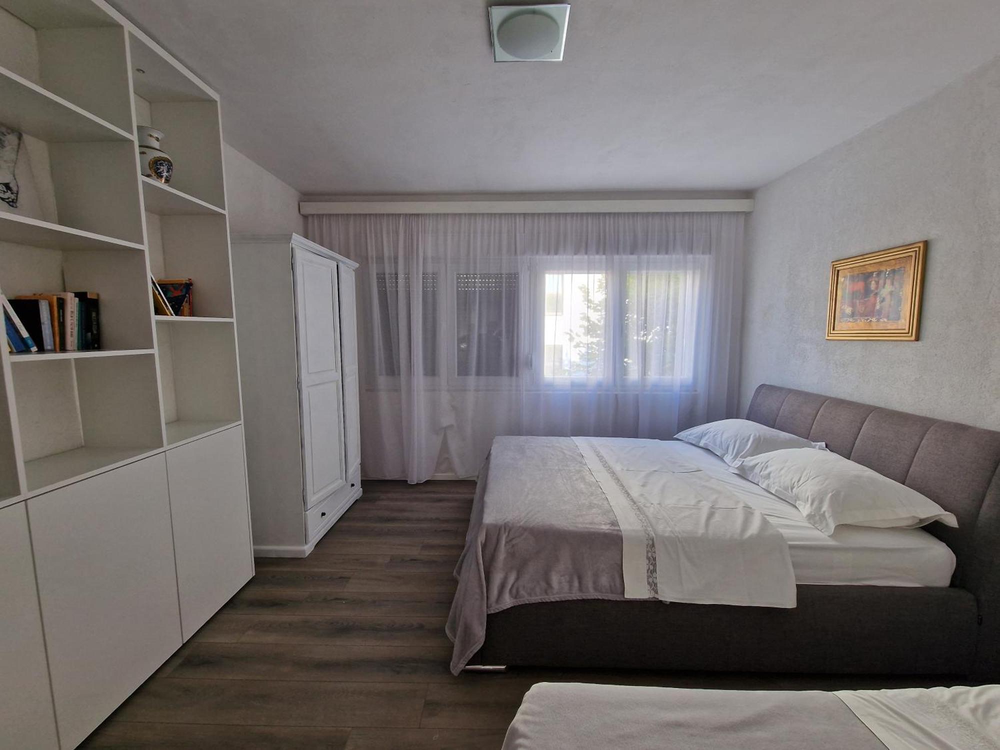 Apartman Ivy يوبوسكي المظهر الخارجي الصورة