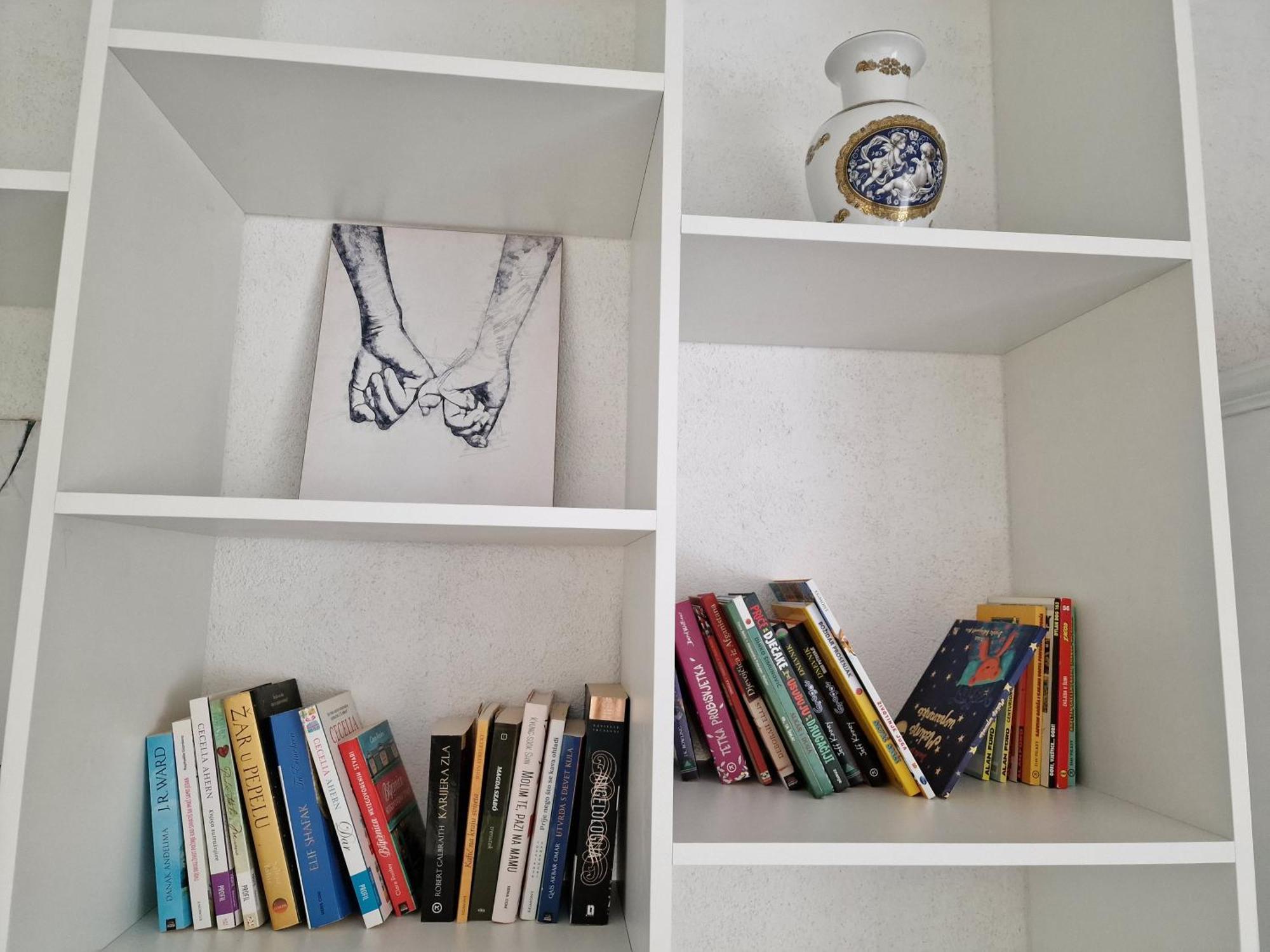 Apartman Ivy يوبوسكي المظهر الخارجي الصورة