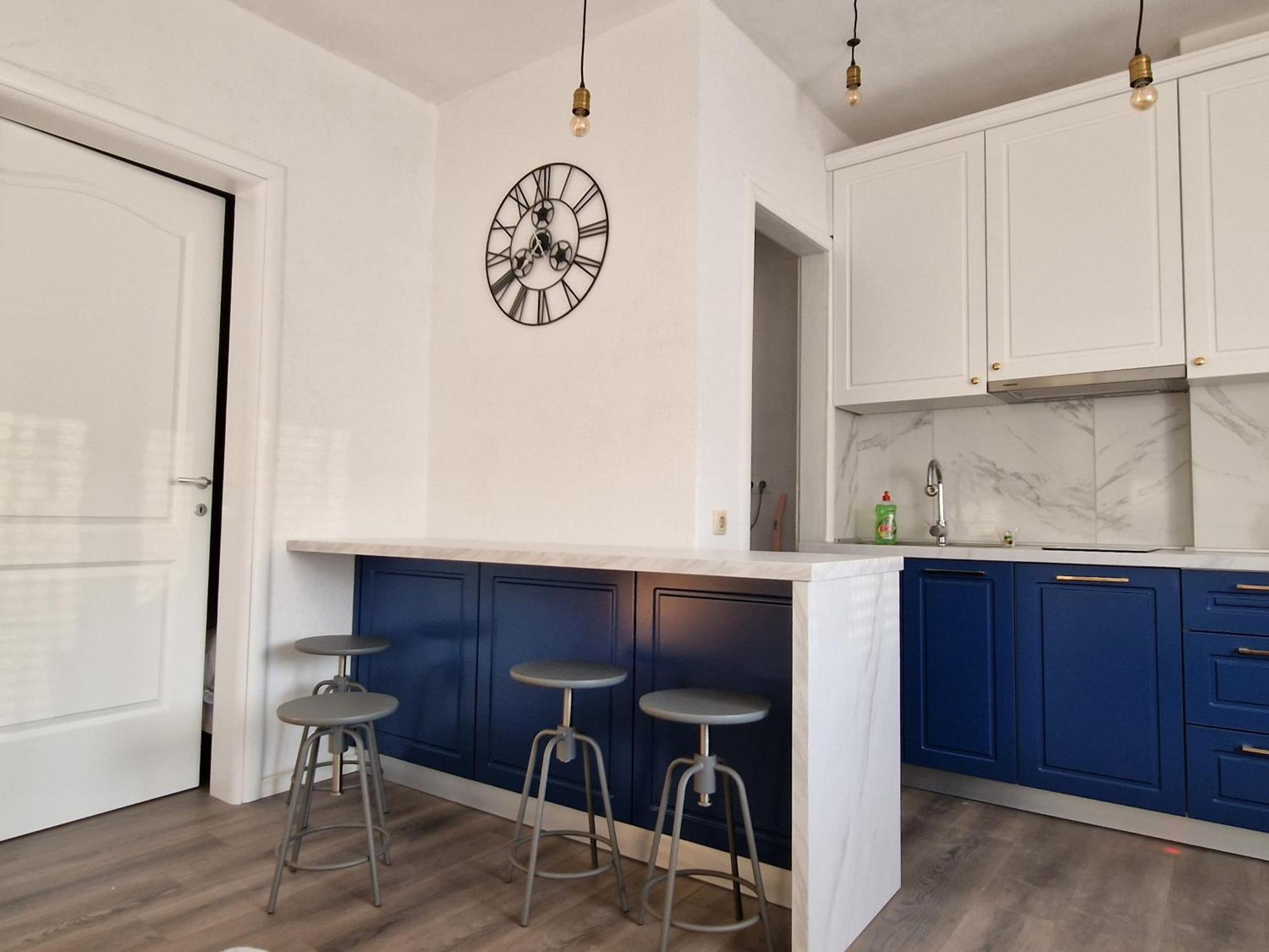 Apartman Ivy يوبوسكي المظهر الخارجي الصورة
