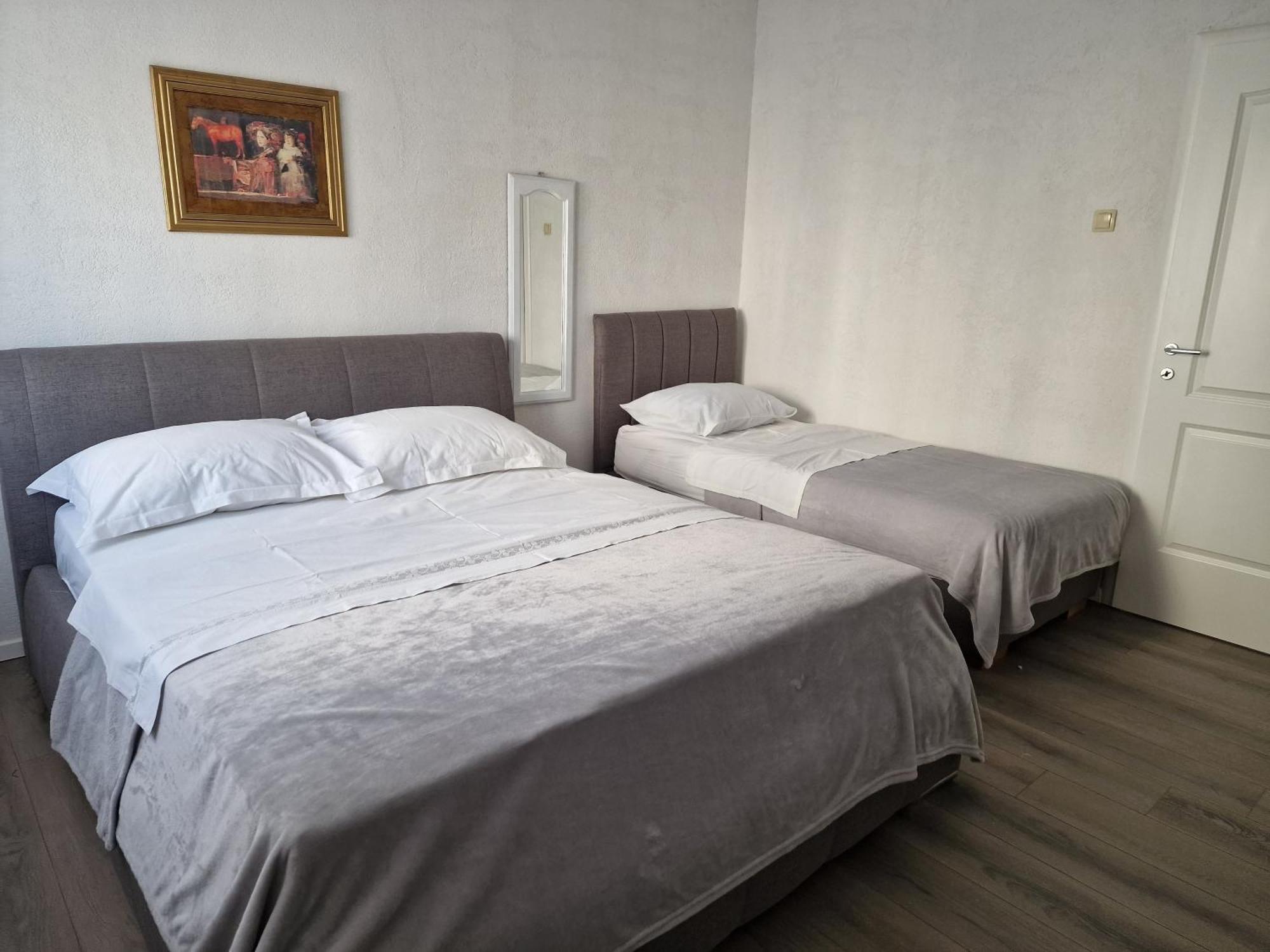 Apartman Ivy يوبوسكي المظهر الخارجي الصورة